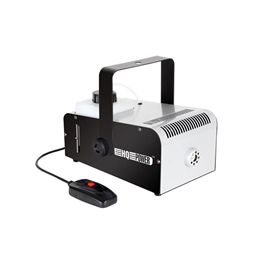 Máquina de humo 900w con controlador. ( vdl900sm ) Máquina de humo 900w con controlador. ( vdl900sm )