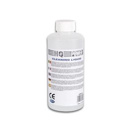 Liquido para limpieza de máquina de humo Liquido para limpieza de máquina de humo