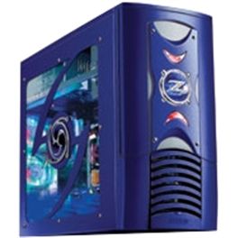 Caja scorpio blue (sin fuente) Caja scorpio blue (sin fuente)