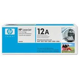 Toner hp original q2612a (1010-1012-1015-3020) hasta fin de stock Toner hp original q2612a (1010-1012-1015-3020) hasta fin de stock