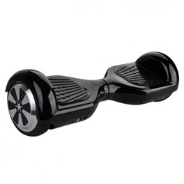 Monopatin electrico hoverboard denver dbo-6500 llanta 16.5cm 2 motores 350w bat 4000mah Monopatin electrico hoverboard denver dbo-6500 llanta 16.5cm 2 motores 350w bat 4000mah